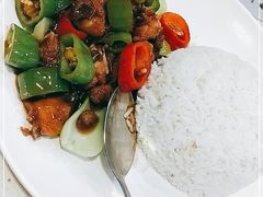 -喜喜茶餐厅(大朗长盛店)