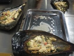 -老虎滩大连海鲜烧烤(建邺云锦路总店)