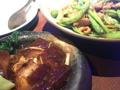 -绿茶餐厅(乐峰广场店)