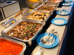 -帝企鹅自助餐厅•儿童岛•真企鹅(长隆企鹅酒店)