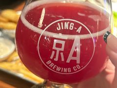 -京A Taproom·精酿餐吧(CBD店)