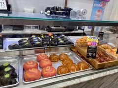 -DEMO黛慕蛋糕(中泰店)