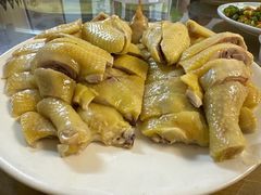 -芳华轩•客家菜馆(梧桐山店)