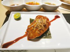 -余欢领鲜火锅(新街口店)