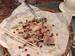 -顺意·顺德家乡菜(国际人才大厦店)