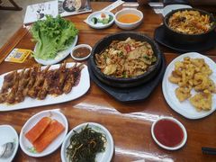 石锅拌饭-全州拌饭馆(断桥店)