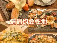 -Mark&Mars Restaurant