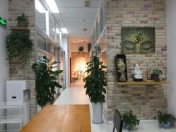 -梅·瑜伽李欣普拉提学院