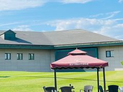 -万柳高尔夫俱乐部