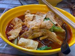 -龍城柳州螺蛳粉(群星路店)