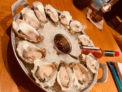 -THE CANNERY&JUJU 新鲜海鲜·牛排美食酒廊
