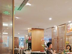 -旺顺阁·北京菜·烤鸭(大望路店)