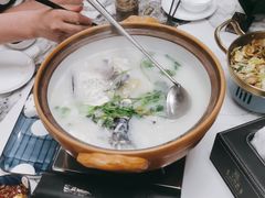 -宝荣鱼馆·临湖之宴(千岛湖店)