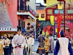 -济南方特东方神画