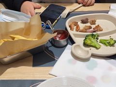 -刀叉遇上筷子中西融合餐厅(成都道店)