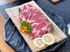 -韩满园· 甄选韩式烤肉