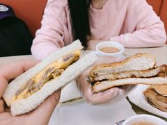 -彩香园咖啡美食(海南花园第2座店)