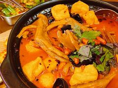 -神府路壹号·海鲜烧烤·砂锅粥·锅物(三坊七巷店)