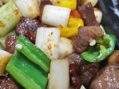 -小東馆(东纵路店)