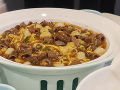 -巧克力渔家.小船海鲜胶东菜(万平口店)