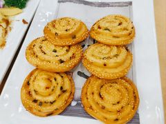 -海晖酒楼·顺德鱼生(荣华店)