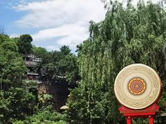 -五凤溪古镇