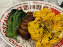 -新世界餐厅(万达店)