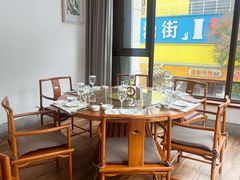 -中国徽菜·徽商故里(罍街店)