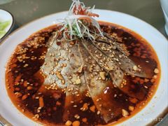 -川香鼎盛·川府家宴商务宴请(市桥富华总店)