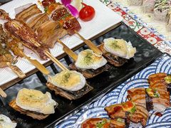 -桃屋日本料理(清华科技园店)