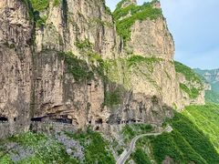 -王莽岭风景区