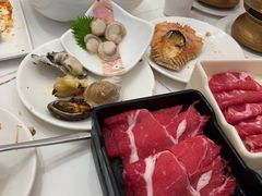 -第六季自助餐厅(北太平庄店)