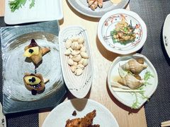 -德川家日本料理(中关村寰太大厦店)