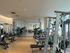 -YCHL FIT 健身(星寰店)