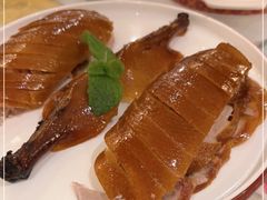 -大鸭梨烤鸭店(朝阳路店)
