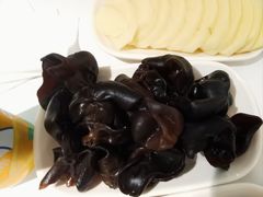 -四川简阳羊肉汤火锅(金台路店)