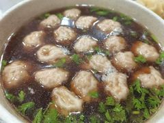 -扬州特色早点(看春茶社)