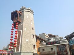 -北川巴拿恰