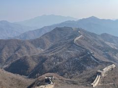 -慕田峪长城