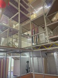 -奈尔宝家庭中心·亲子餐厅(华采天地店)