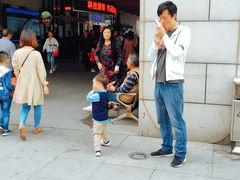 -陕西自然博物馆