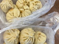 -三合盛包子(盘锦路店)