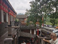 -百花人家(清水镇店)