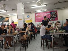 -红大哥水门鸡饭(總店)