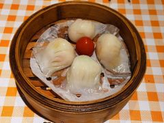 招牌虾饺皇-老廣食堂(区庄店)