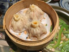 -南京大牌档(青岛万象城店)