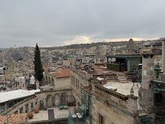 -Seten Restaurant Cappadocia