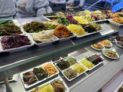 -丝路伊兰·兰州牛肉面(牛街总店)