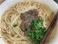 -鑫明明拉面(宁化路店)