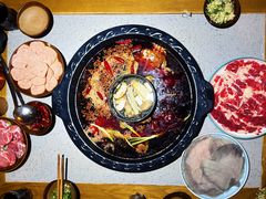 -小红碗老火锅(1958店)